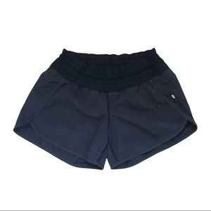 Lululemon “Tracker Low-Rise Lined Short”